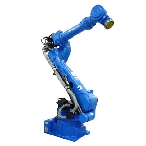 Yaskawa MS210