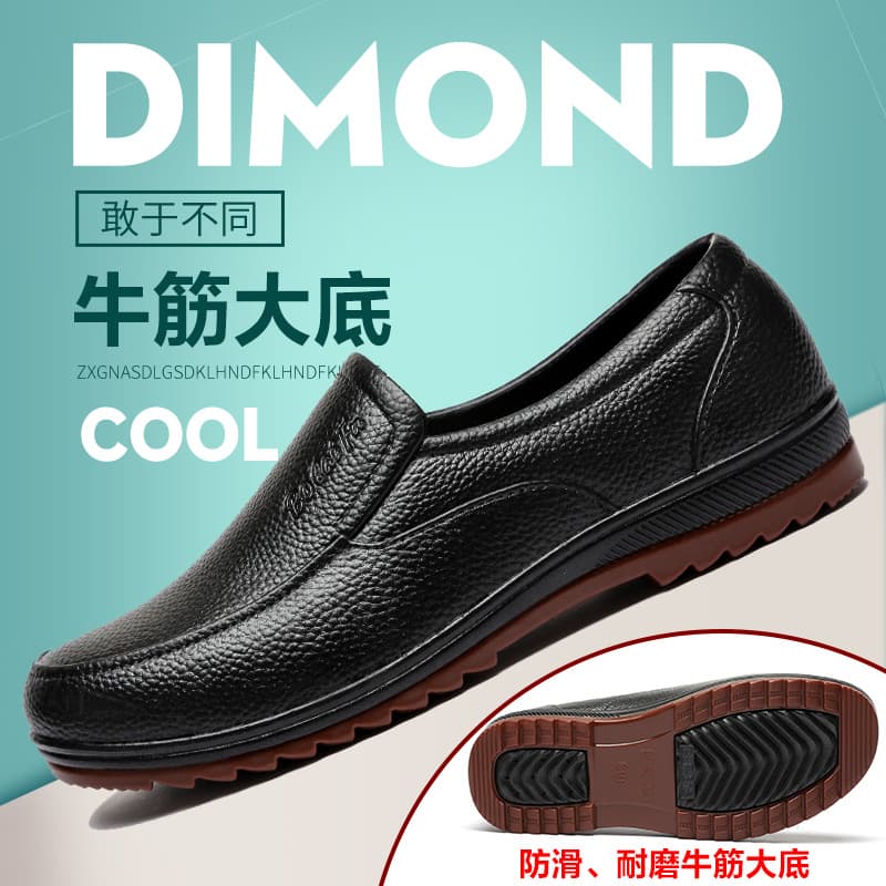 Men's Waterproof Hiking Boots Outdoor Sports Shoes Non-slip Ankle Support Durable For Climbing Camping
