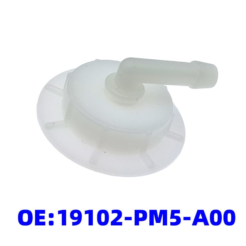 Coolant Reservoir Cap for Honda Accord CRV Acura CRV Civic 19102-PM5-A00