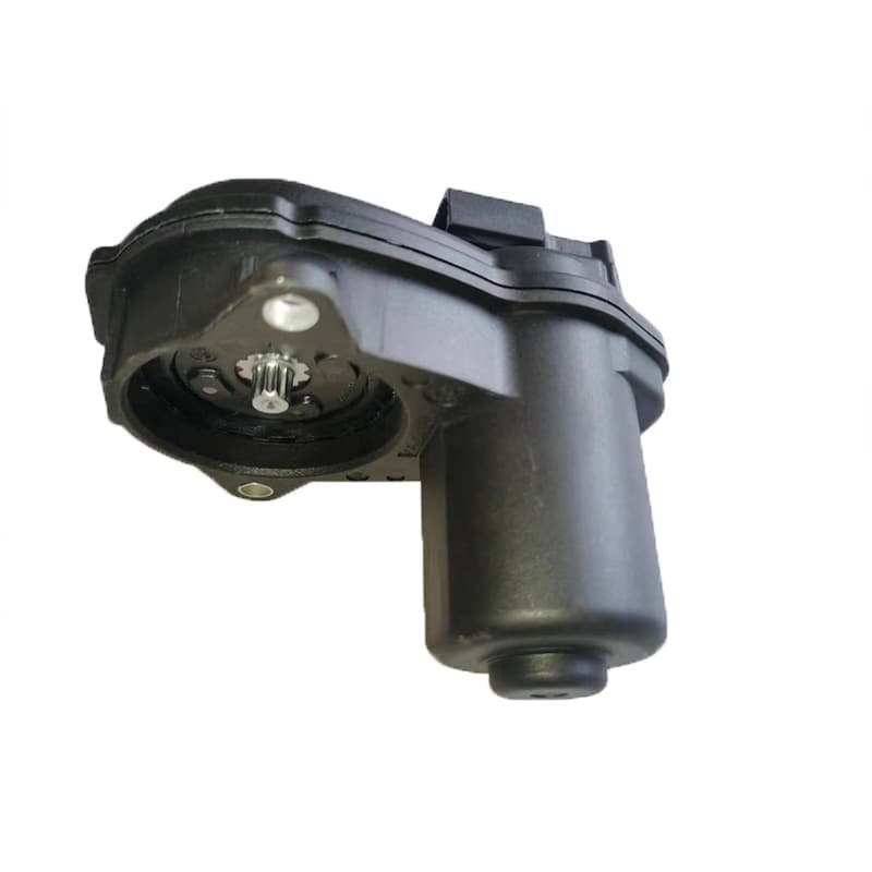 Rear brake caliper motor for 10449155 32351350 43020T2JH00
