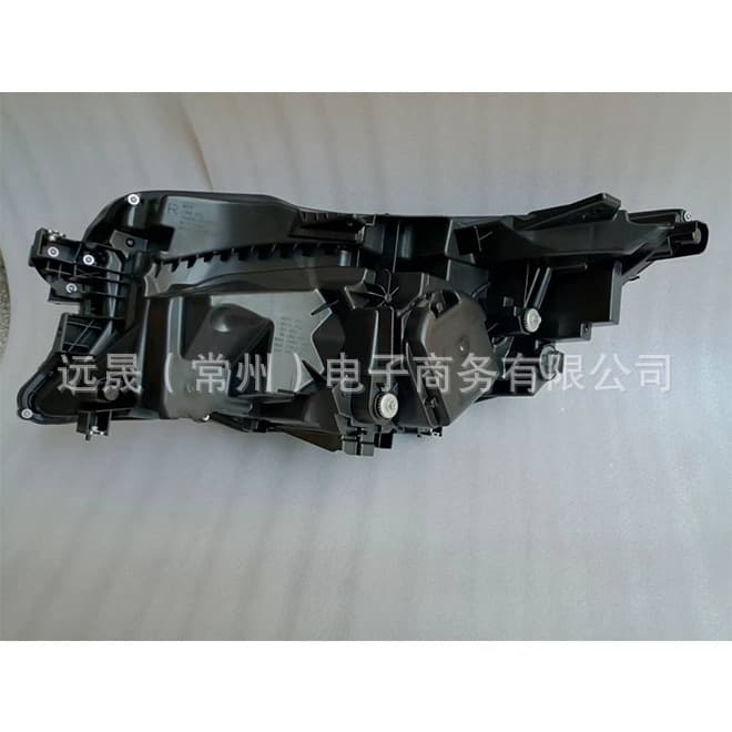 Compatible with 2019-2022 Honda Pilot Headlight 33150-TG7-A32