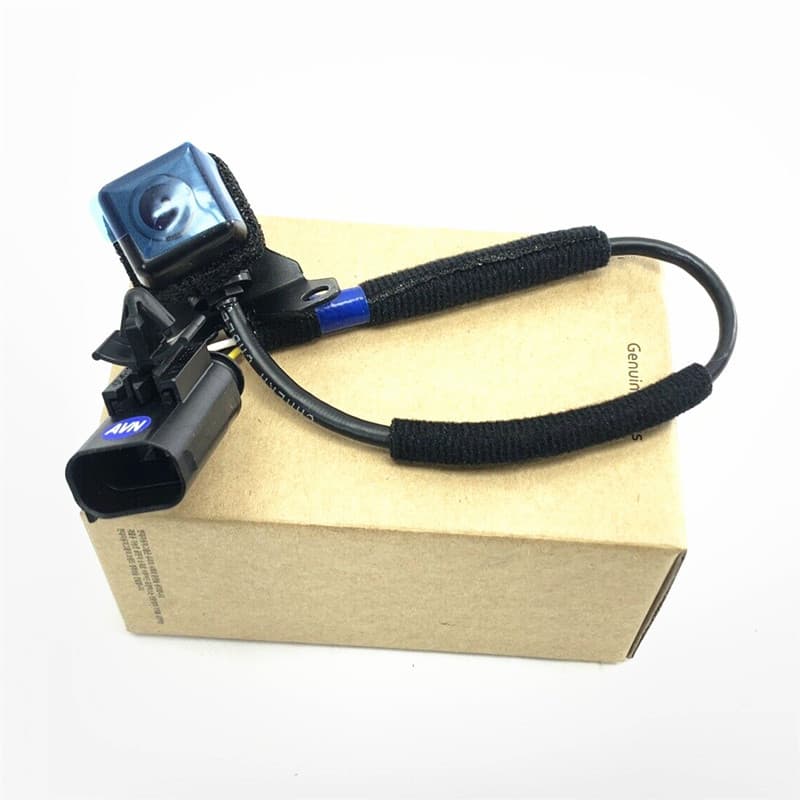 957503W100 957503W000 Rear Camera for Kia Sportage SL 2010
