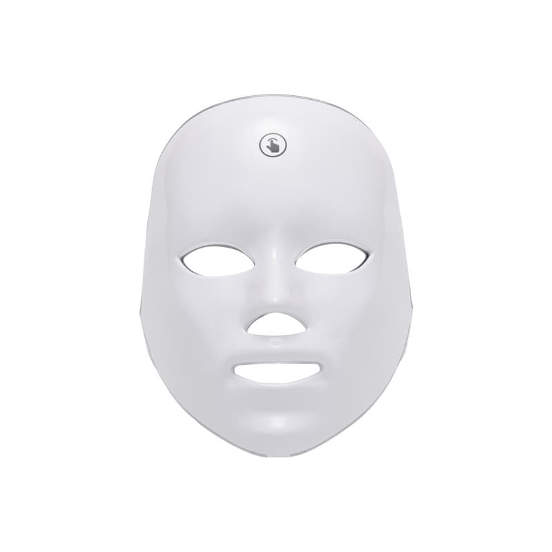 LED Seven-Color Photon Skin Rejuvenation Beauty Device for Home Acne Treatment, Cross-border