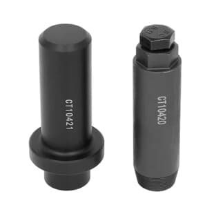VW Audi OCW Tool 7-Speed Dual Clutch 0AM Input Shaft Oil Seal Puller Transmission Drive Shaft