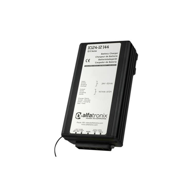 Original imported supply ALFATRONIX wireless charger AL2 series converter