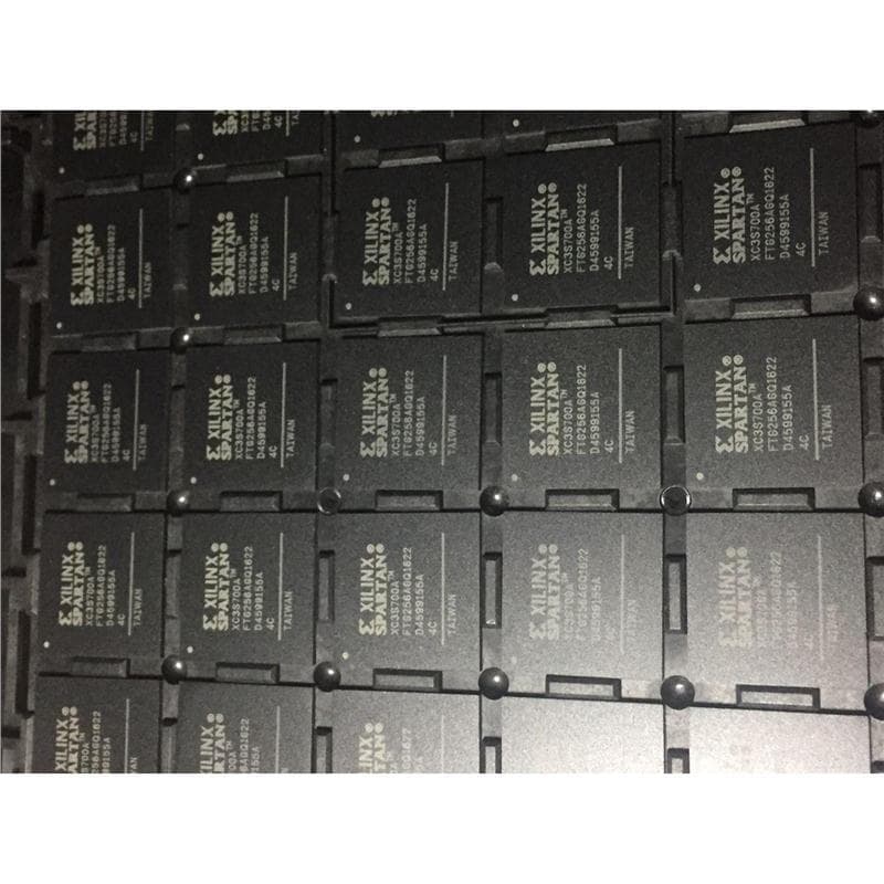 XC3S700A-4FTG256C XC3S700A-4FT256C XC3S700A-5FTG256I XC3S700