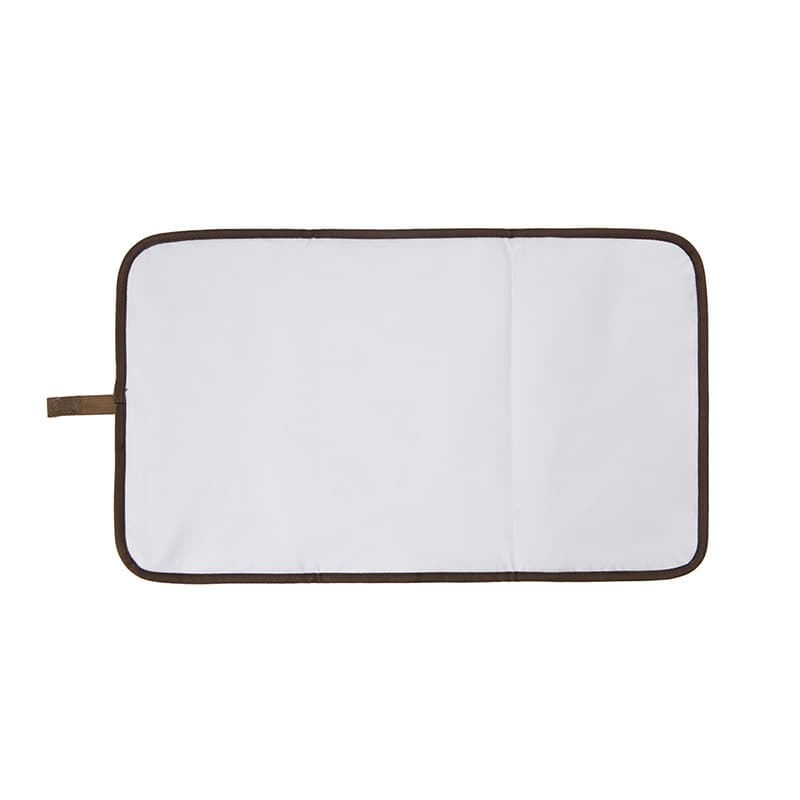 Portable Newborn Baby Diaper Changing Pad, Class A Waterproof Nursing Mat for Mothers on the Go, Postpartum Diaper Changing Pad