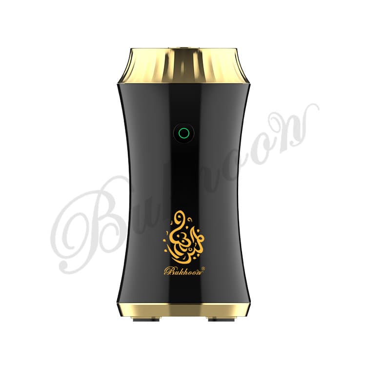 Manufacturer Wholesale Luxury Upgraded Bukhoor Dukhoon BUKHOON Aromatherapy Machine Aromatherapy Furnace Aromatherapy Diffuser