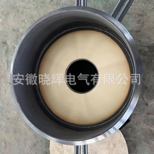 Throttling device XH-LGFK-DN250C orifice plate