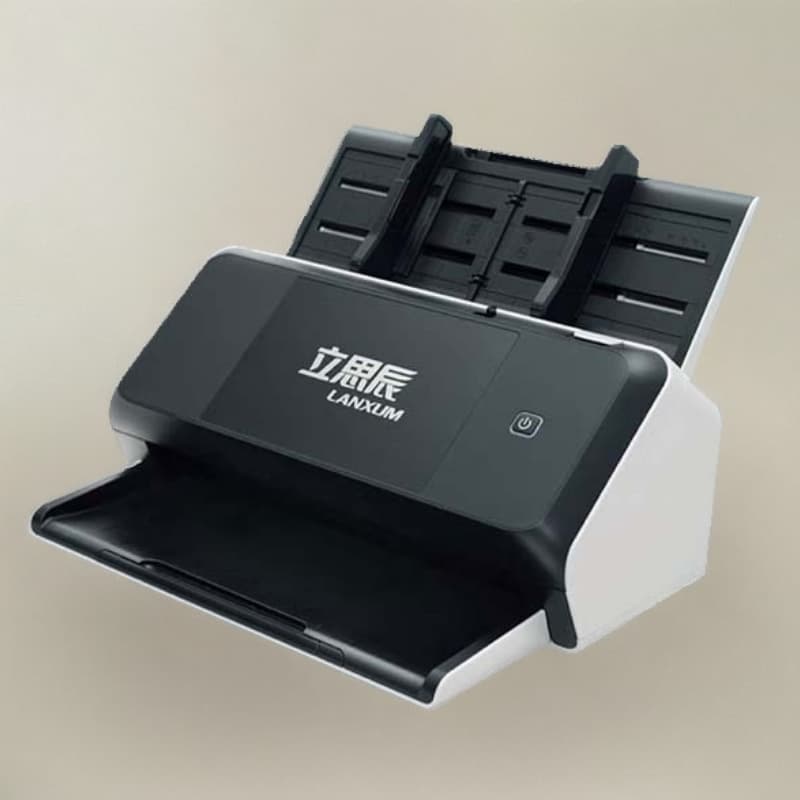 Lantian G4260F g5260f p2045 g4040/4060/4265f Scanner Sheet-fed Duplex