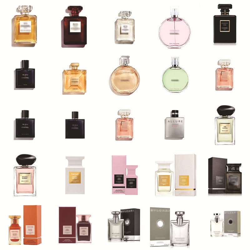 Cross-border formal perfume powder meets azure sweetheart earth sweetheart self-laboratory warm fireplace Darjeeling tea