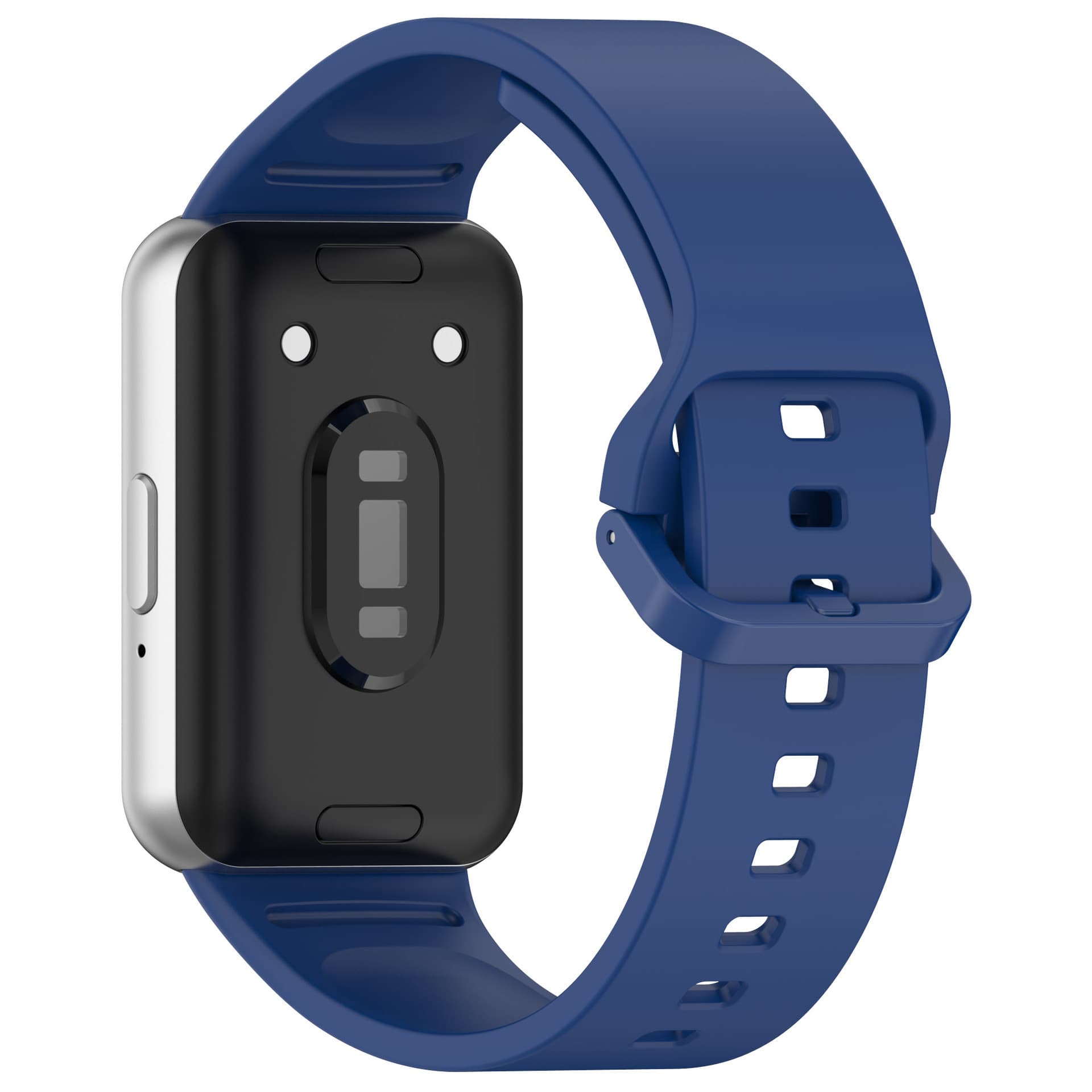 New for Samsung Galaxy Fit3 Silicone Strap R390 Bracelet Official Sport Strap
