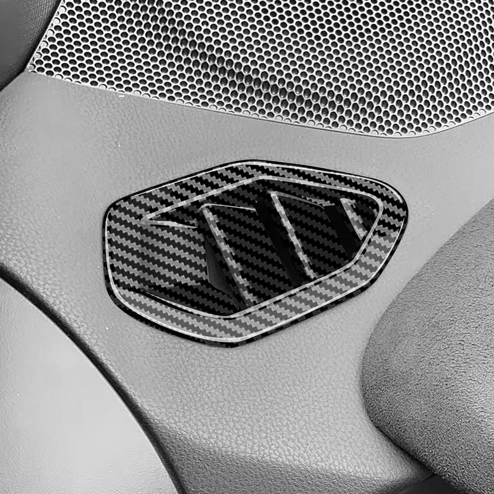 Suitable for 21 models SUBARU BRZ ZD8 Toyota GR86 ZN8 dashboard air outlet decoration accessories interior