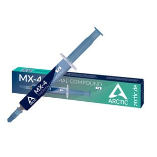 Arctic MX-4 4g Thermal Grease Thermal Paste CPU Heat Sink Compound Silicone Laptop Heat Sink Compound