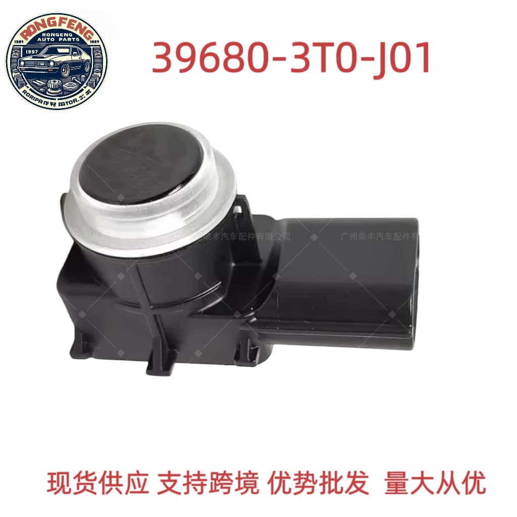 39680-3T0-J01 Compatible with Honda Accord CRV Reverse Parking Radar