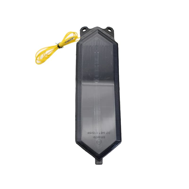 Compatible with Yamaha YZF R1 R1M R1S 2015-2022 Rear Tail Light Turn Signal Indicator Light