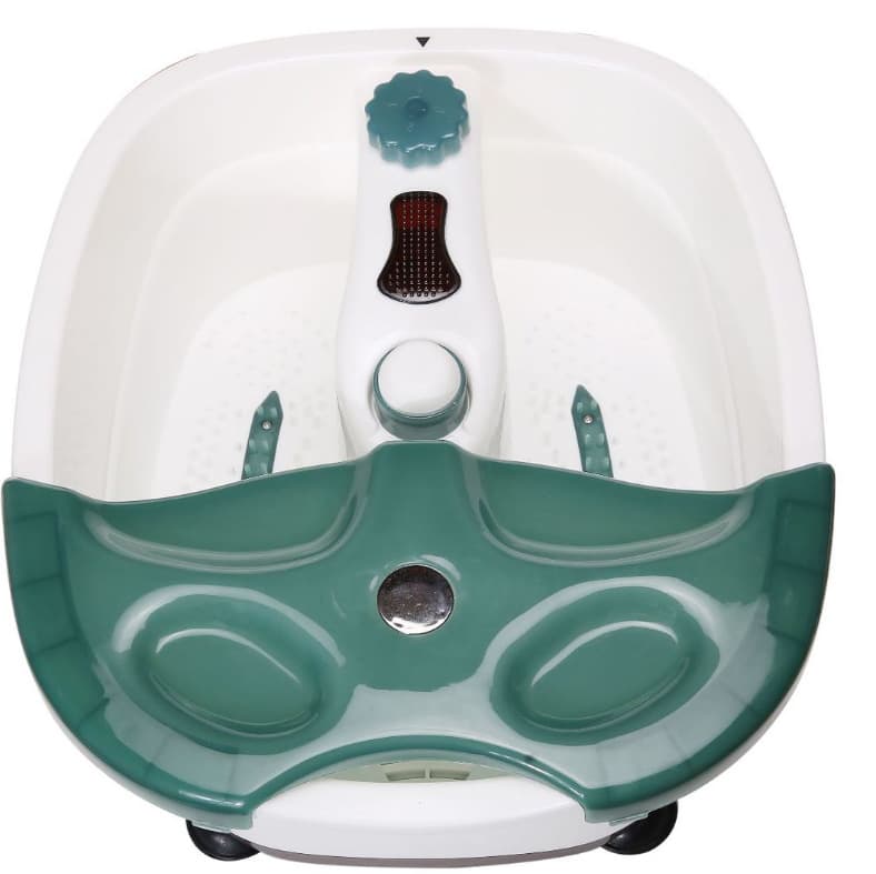 Cross-border Export Mechanical Foot Bath Model Mechanical Foot Bath Model Mechanical Foot Bath