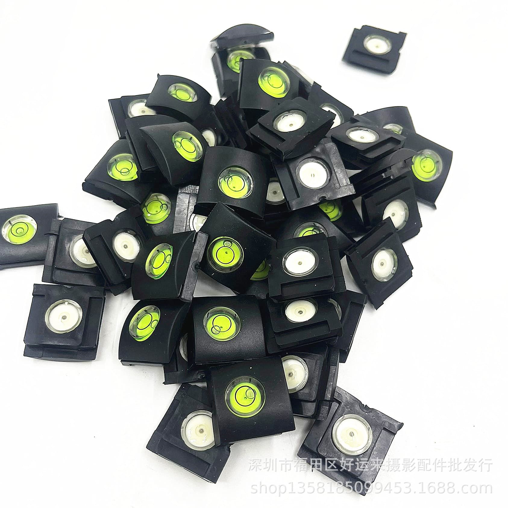 DSLR Camera Accessories Spirit Level Hot Shoe Protective Cover Hot Shoe Cover A6000 Hot Shoe Cover
