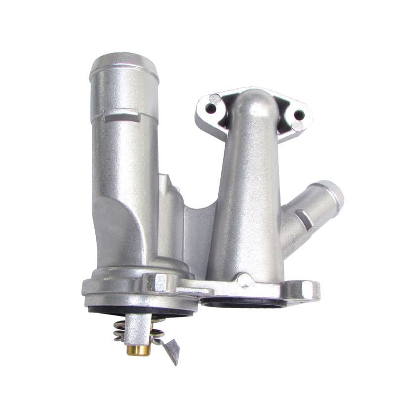 Applicable to Ford Escape and Volvo thermostat assembly BM5G9K478BB thermostat housing