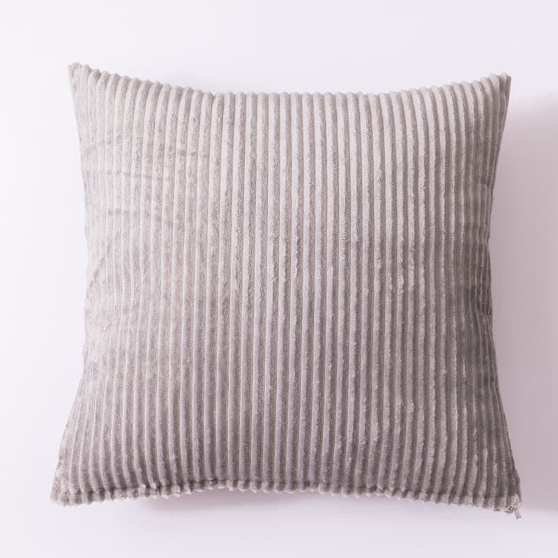 Solid Color Throw Pillow Cushion for Sofa Bed Headrest Back Support Pillow Cover Wholesale Drop Shipping with Insert