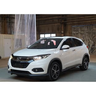 Vezel 2020 1.5L CVT Pioneer Edition National VI