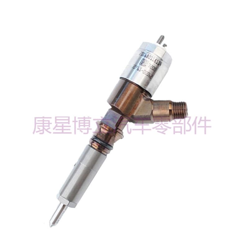 32F61-00022 Caterpillar C4.2/C6.4 engine CAT excavator construction machinery fuel injector