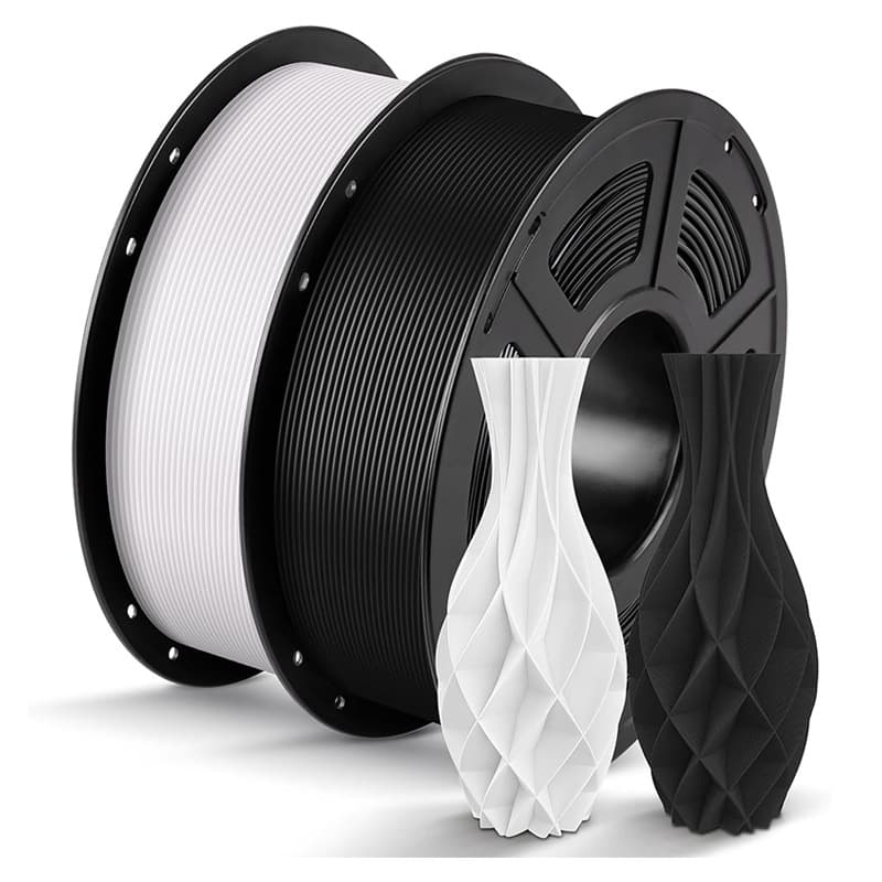 3D Printing Filament, ABS, Direct from Source Factory, High Precision
