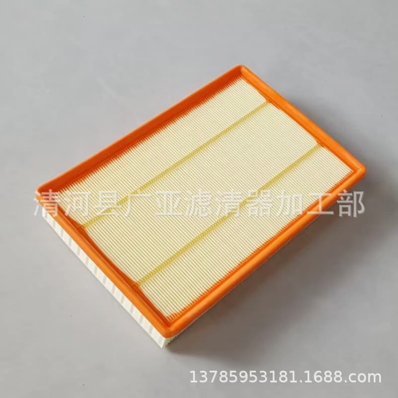 Air Filter for Mercedes-Benz SPRINTER Car Filter Element Accessories Air Grid 9075283500