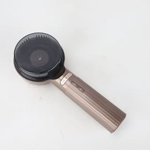 Multifunctional 3-in-1 Hair Care Tool New Lightweight Hairbrush Head Massager Wholesale