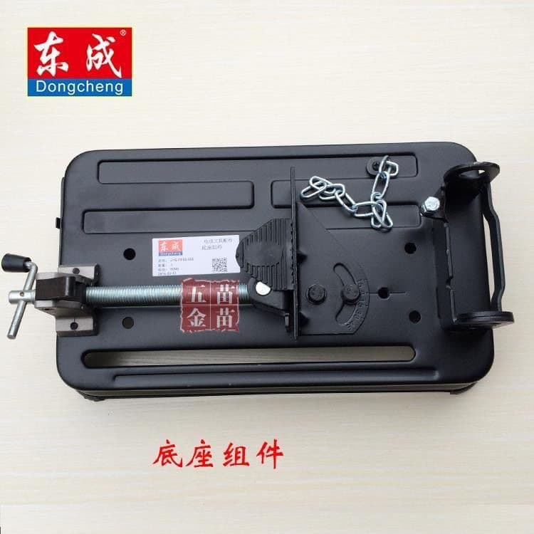 Dongcheng DCA Steel Cutting Machine Accessories Profile Cutting Machine Base J1G-FF02-355 Bottom Plate Base Assembly