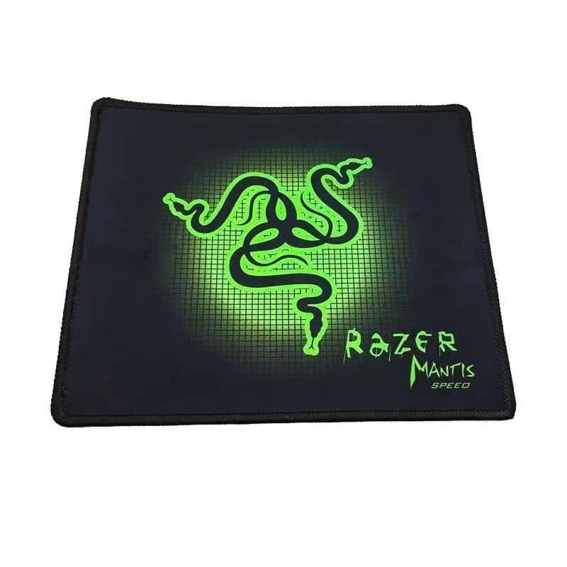 Gaming Fine Surface Shortcut Razer Peripheral Mouse Pad Esports Coarse Surface Extra Large Thick Office for Men