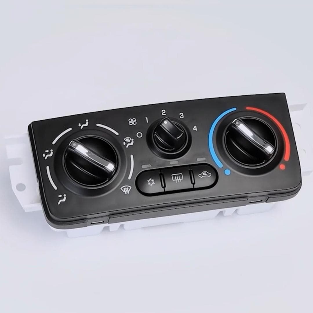 599-141 AC temperature control module for Chevrolet/Pontiac.
