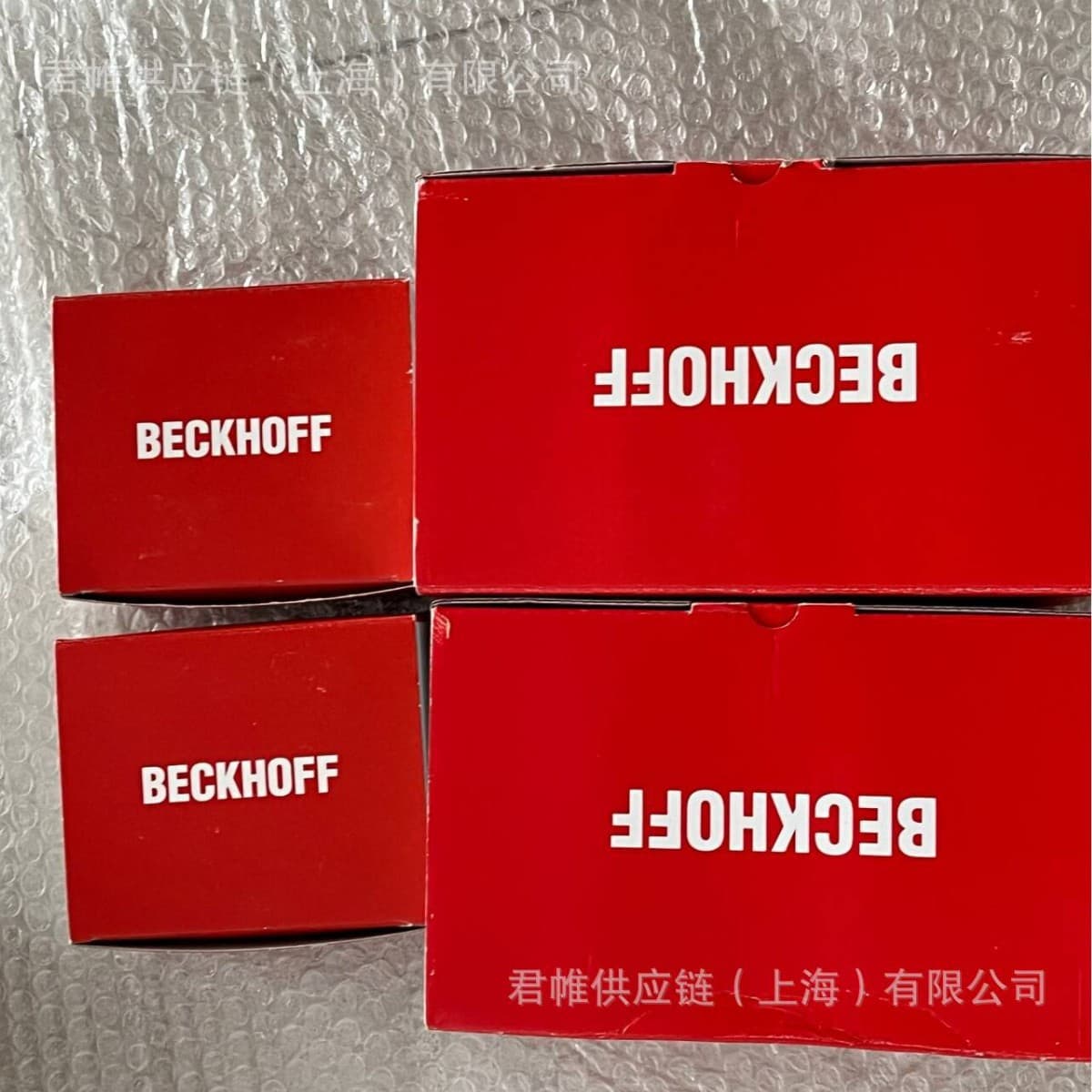 Price to be Verified - BECKHOFF Module Model: EL6022