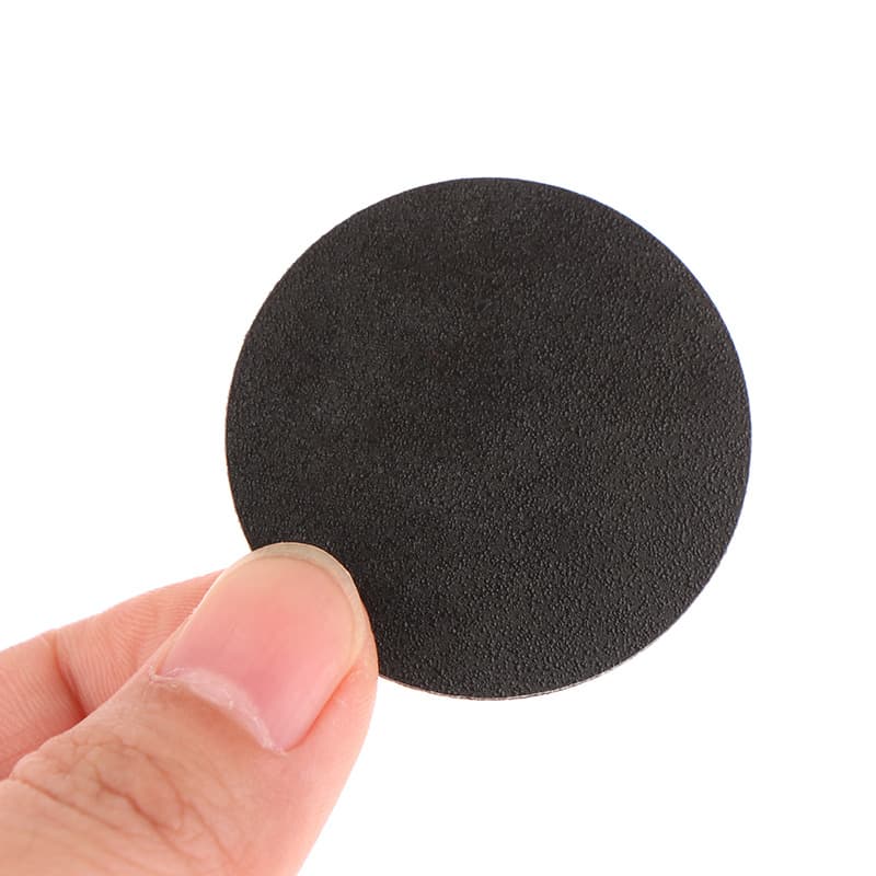 Ultra-thin access control phone anti-magnetic card stickers, ID/IC CUID elevator card duplication, rewritable NFC chip stickers