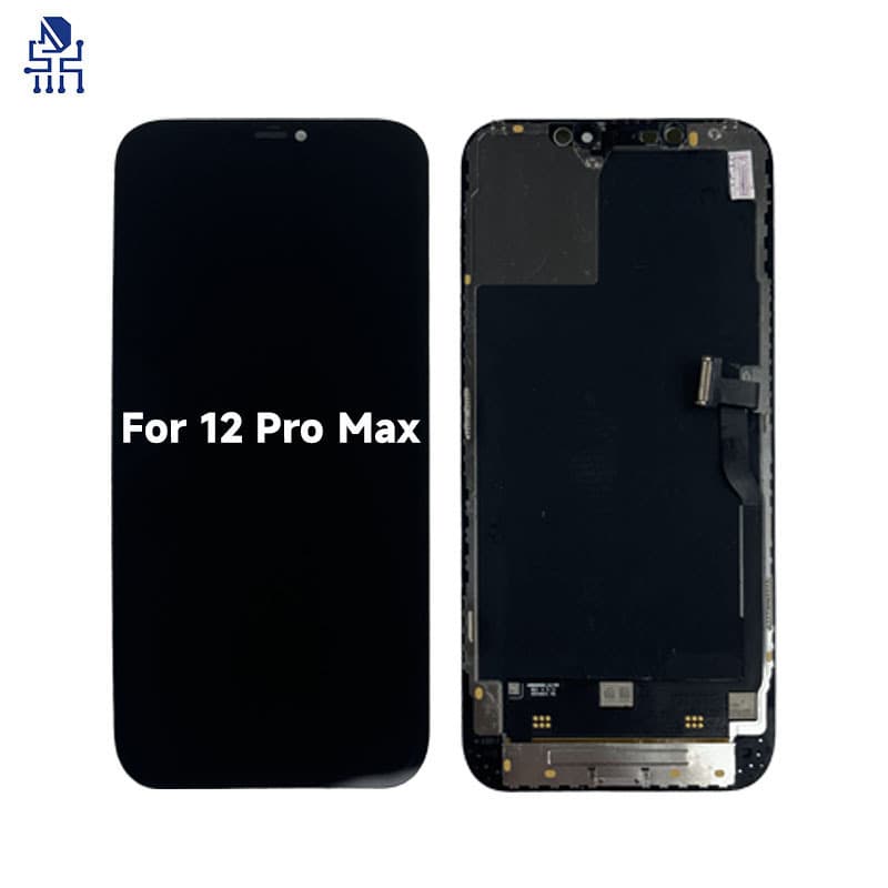 Suitable for Apple 12 Pro Max Screen Assembly Original iPhone 12 Pro Max Mobile Phone Touch Display