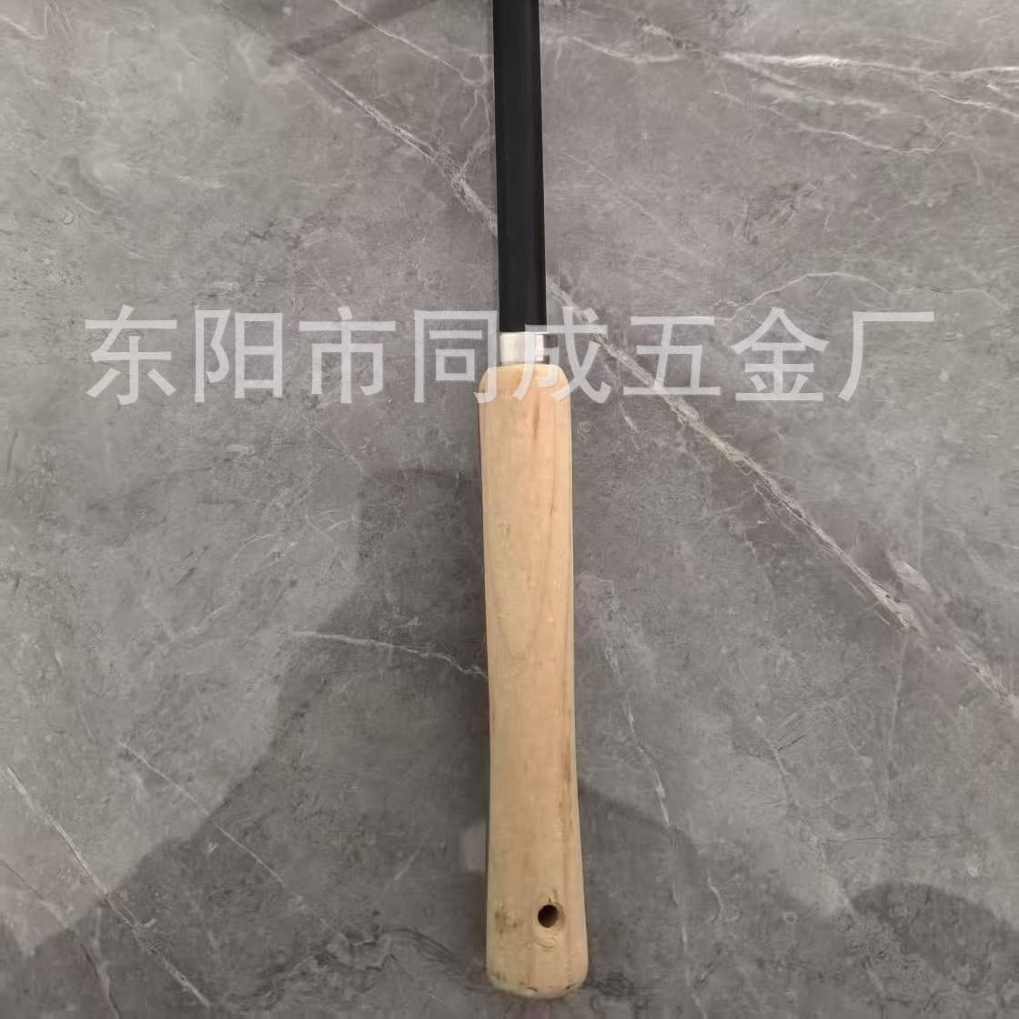 Dual-purpose Hoe