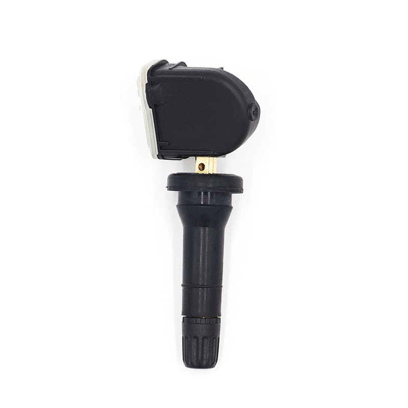 Automotive Tire Pressure Sensor 407009987R Compatible with Renault Captur Mercedes-Benz Citan TPMS