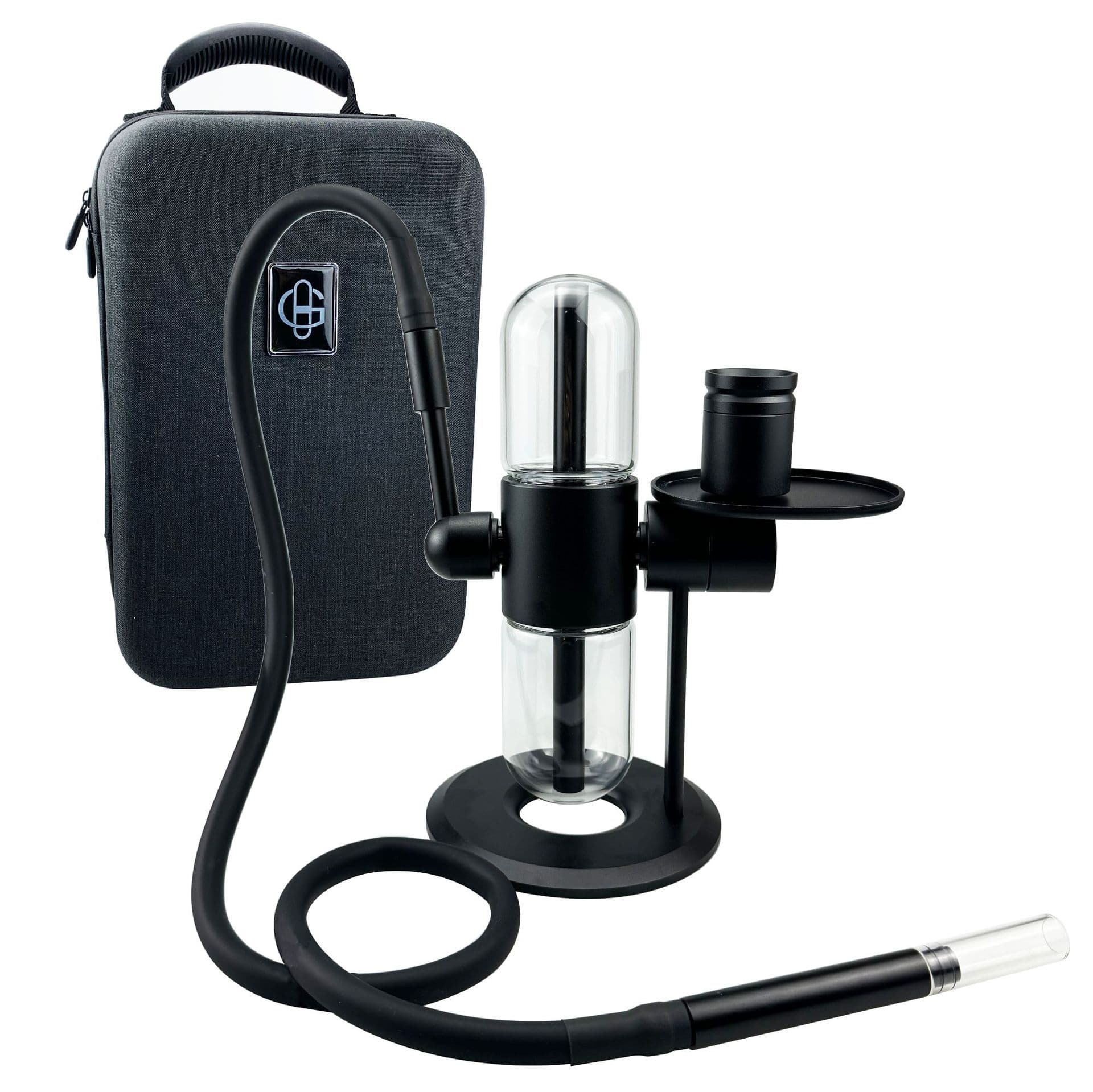 New Hot Selling Mini Gravity Hookah 360 Rotation Gravity Hookah Wholesale