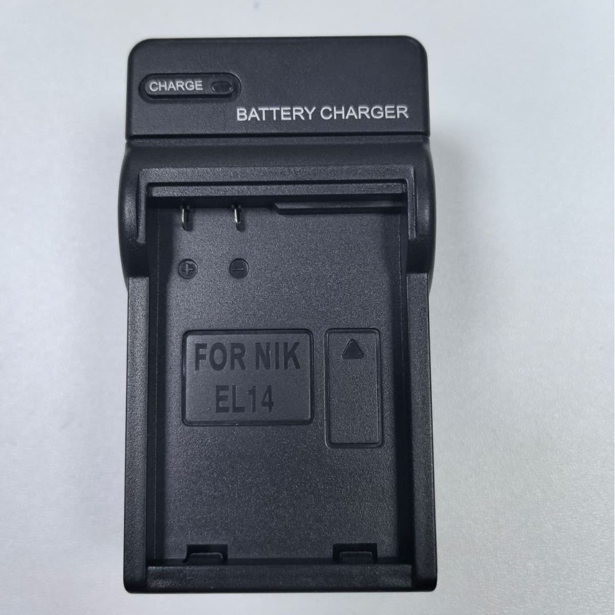 Factory Direct Digital Camera Charger Compatible with Nikon EN-EL14
