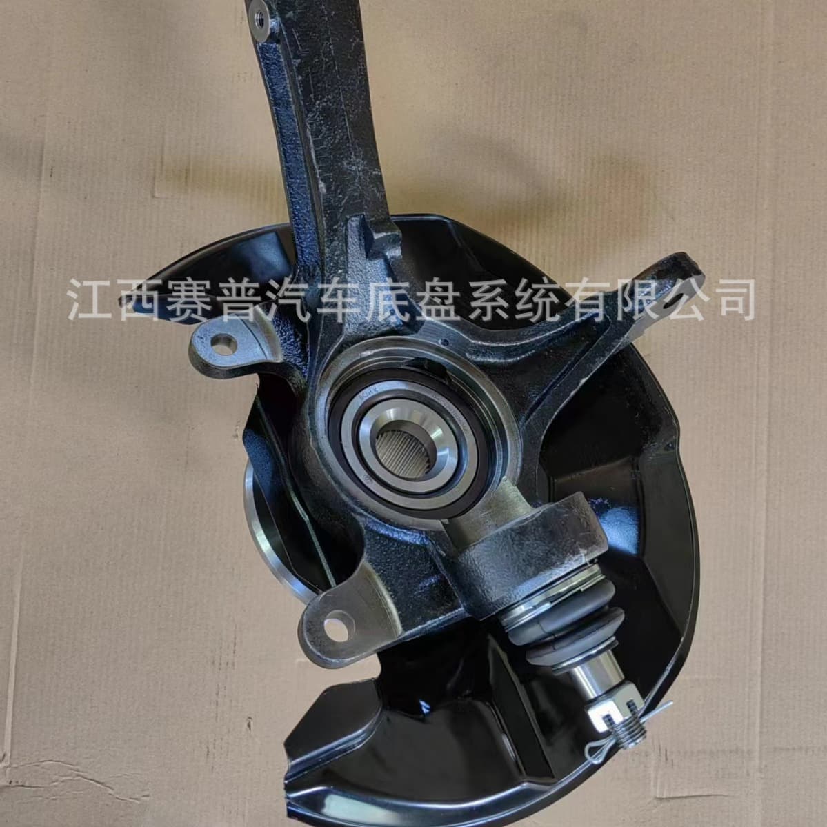 698-446, LK052, 44300TA0A61, 44300TA0A62, 44600TA0A00 Steering Knuckle Assembly