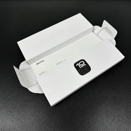 s11Pro Smart Watch 1:1 Logo Ultra3 Sports Smart Watch with vvfit Software Export Model