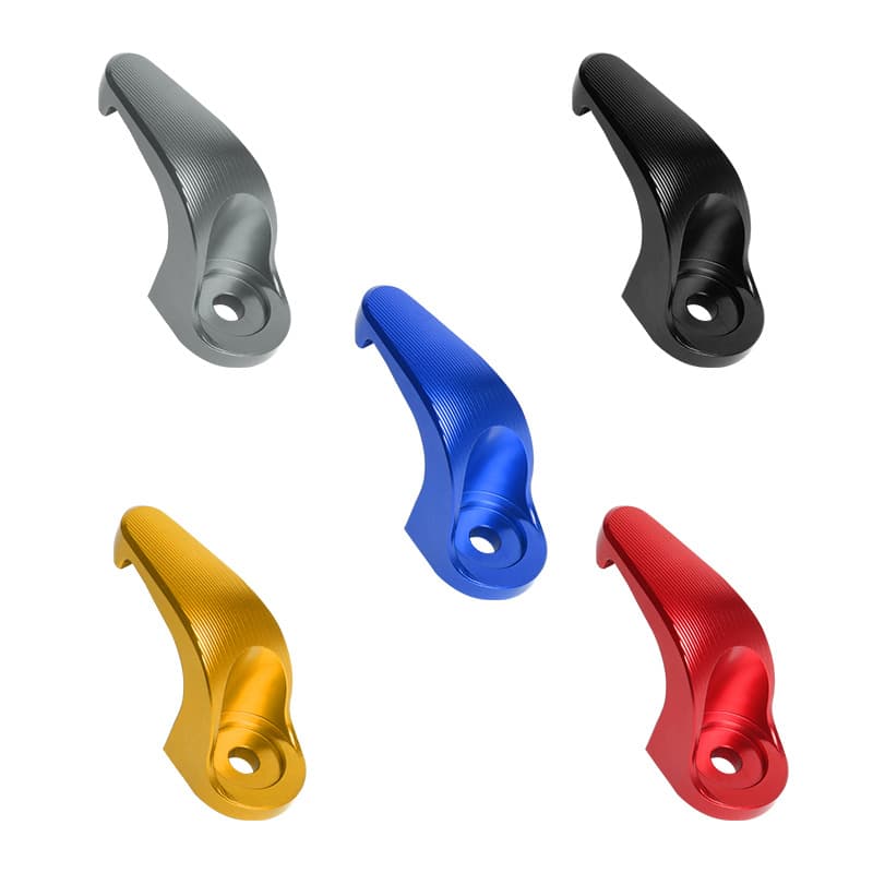 Aluminum Alloy Front Hook Storage Hook Modification for Yamaha XMAX300 NVX155 NMAX155
