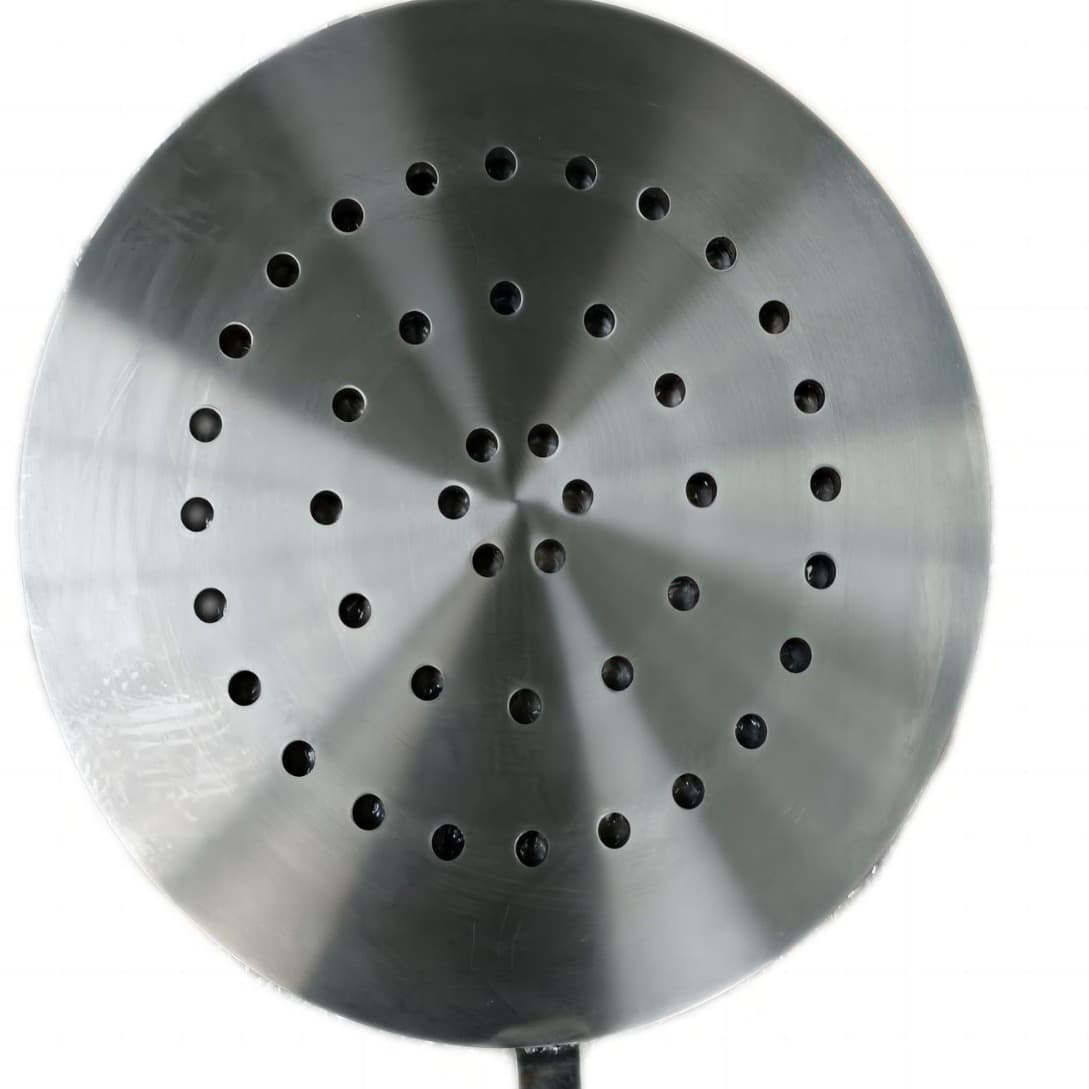 Restriction Orifice Plate, Customizable