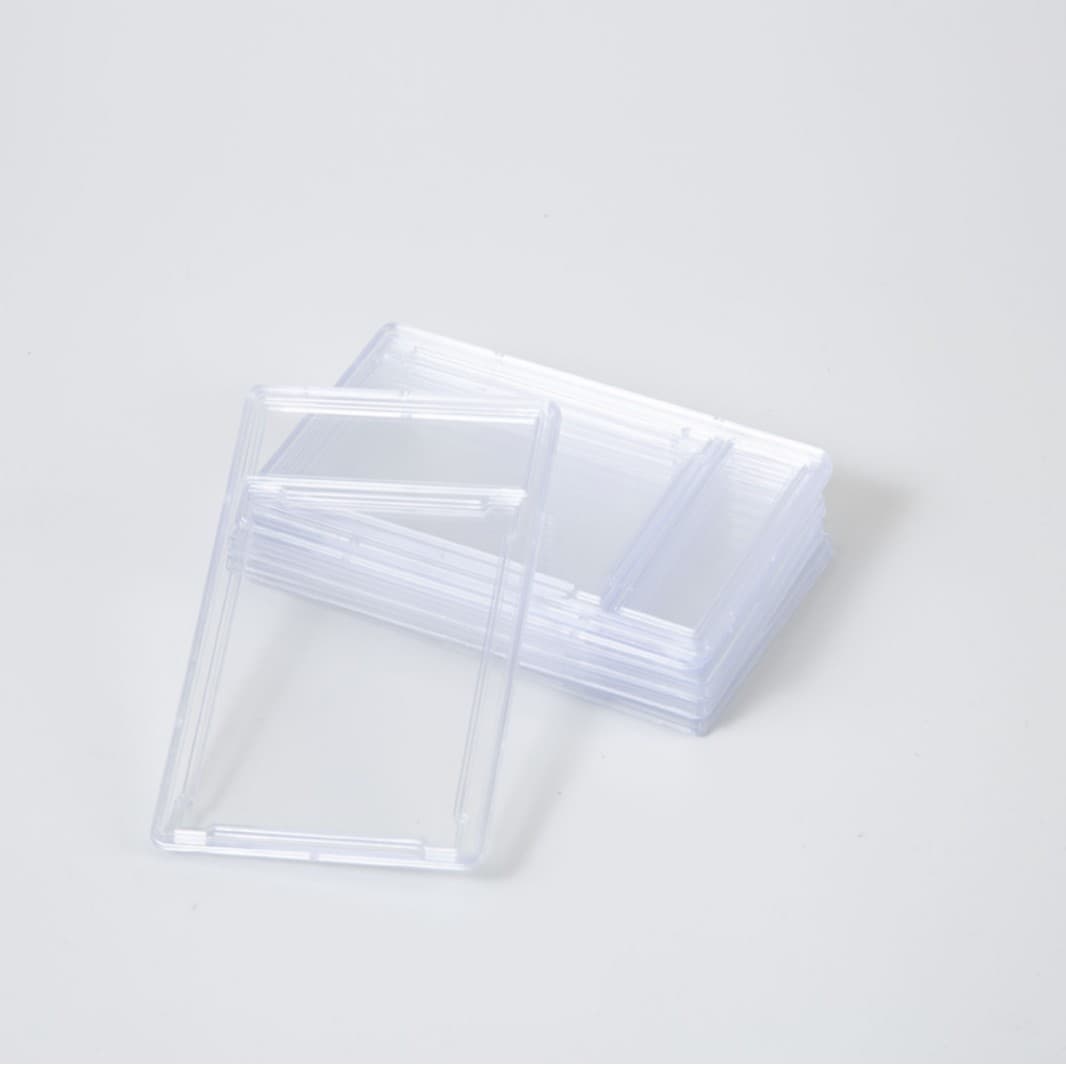psa rating card brick 35pt rating card shell star card game king ptcg pokemon card box hard card set