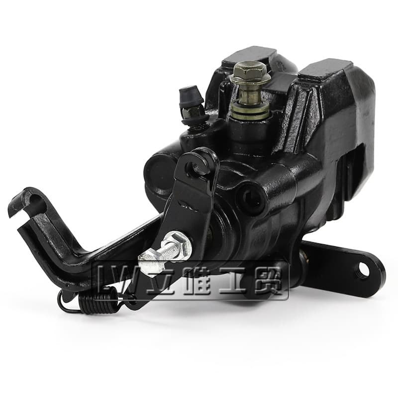 ATV Sand Kart Pump Body, Suitable for 350 Large Mechanical Rear Brake Hand Brake Lower Pump Caliper Master Pump