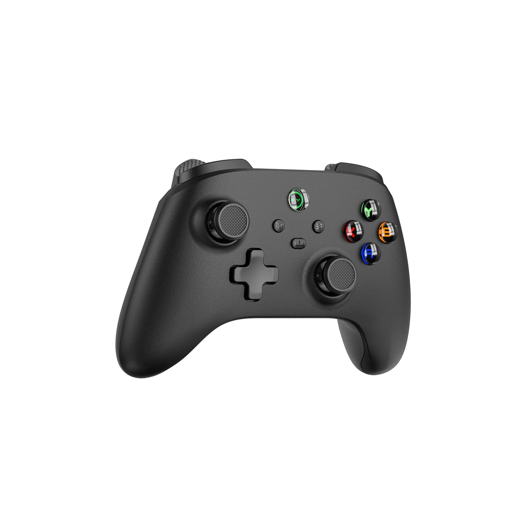 Private mold bestseller wireless Bluetooth game controller for PC, tablet, Switch, Android TV box, Hall effect version