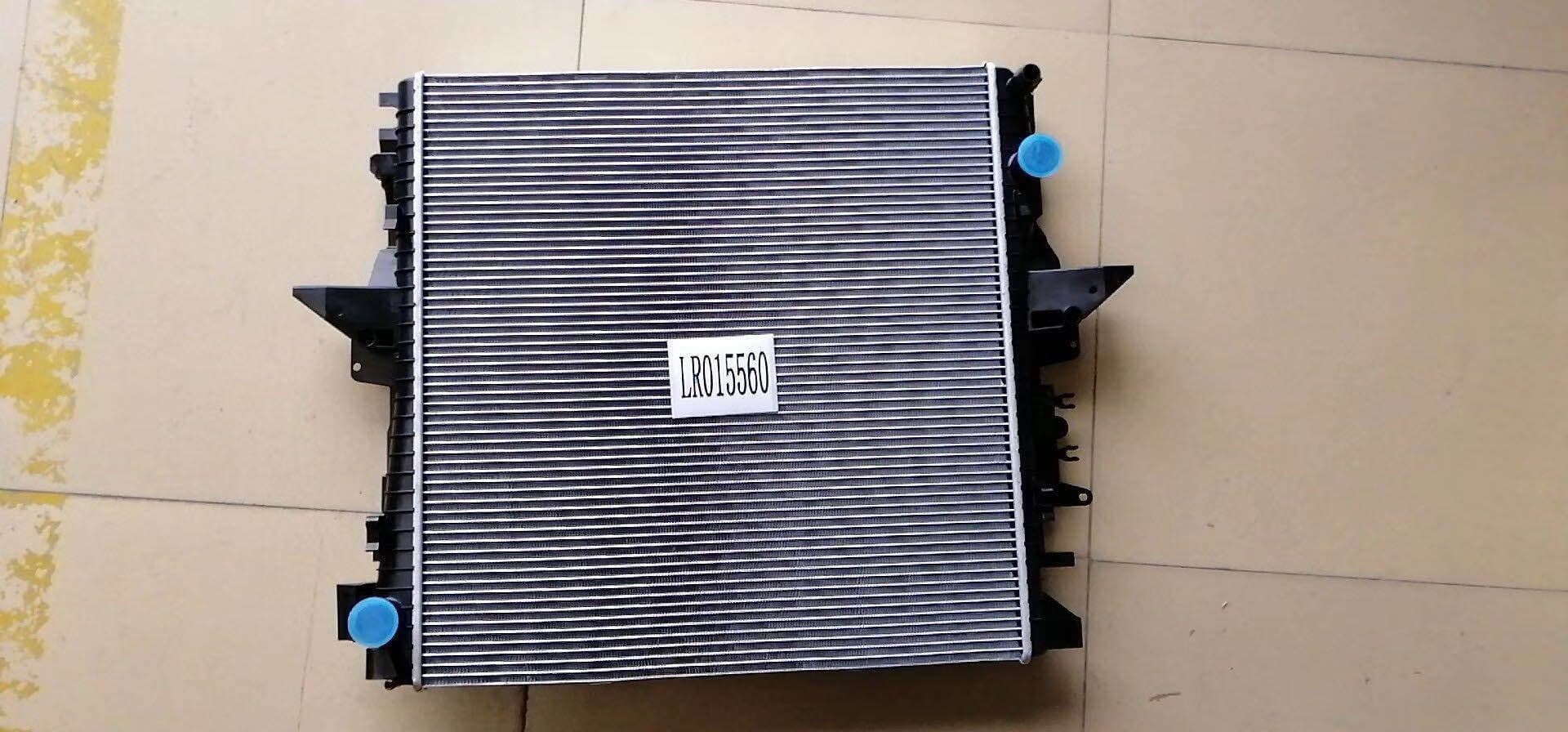 For Land Rover Range Rover Discovery 5 LR015560 Radiator