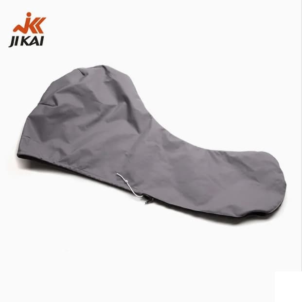 150D Silver-Coated or 600D Yarn-Dyed Waterproof, High Sun-Resistance, Anti-Aging Full Engine Cover Customization