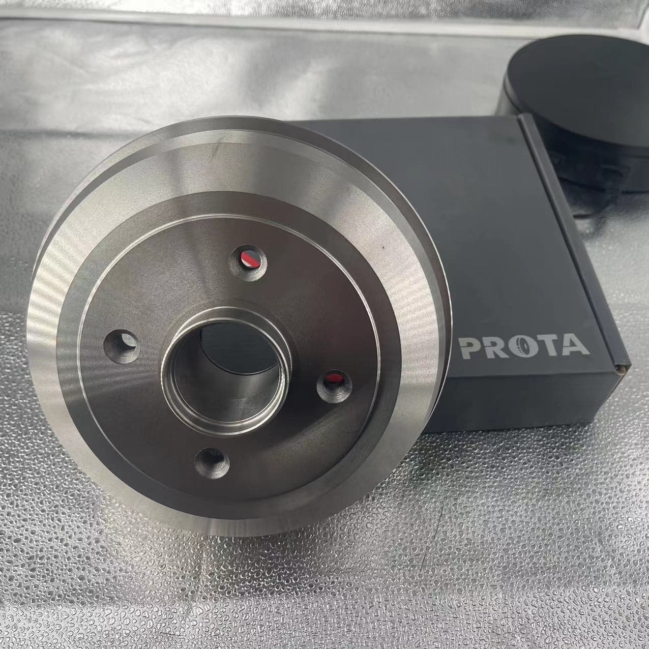 9156696 is suitable for Opel Corsa C/Corsa C Hatchback Van brake discs.