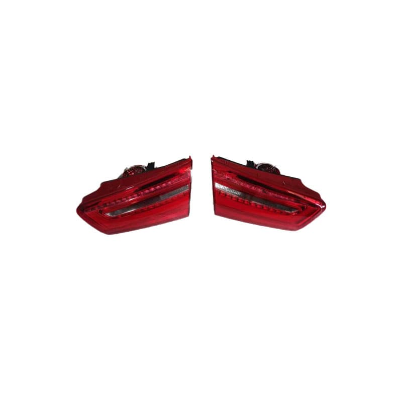 Cross-border Supply Car Tail Light for Audi A6 C7 2010-2016 LED Inner Tail Light 4G5945093A